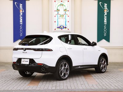 ALFA ROMEO TONALE - 6