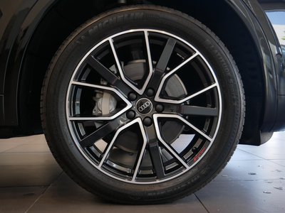 2025 AUDI Q5 SPORTBACK 缩略图 53
