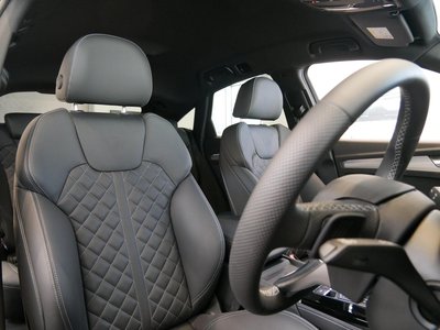 2025 AUDI Q5 SPORTBACK 照片 9