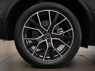 2025 AUDI Q5 SPORTBACK 缩略图 54