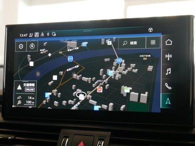 2025 AUDI Q5 SPORTBACK 缩略图 39