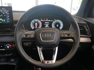 2025 AUDI Q5 SPORTBACK 缩略图 22