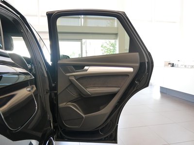 2025 AUDI Q5 SPORTBACK 缩略图 63