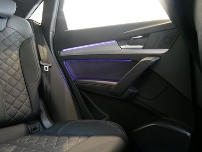 2025 AUDI Q5 SPORTBACK 缩略图 36