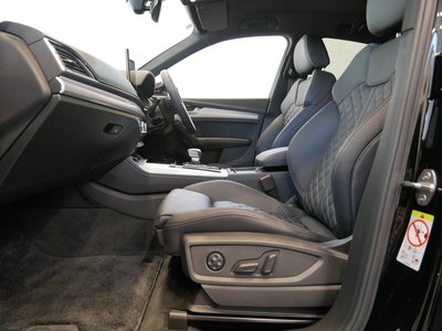 2025 AUDI Q5 SPORTBACK 缩略图 14