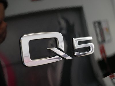 2025 AUDI Q5 SPORTBACK 缩略图 68