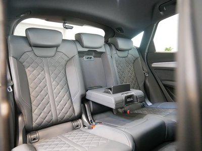 2025 AUDI Q5 SPORTBACK 缩略图 11