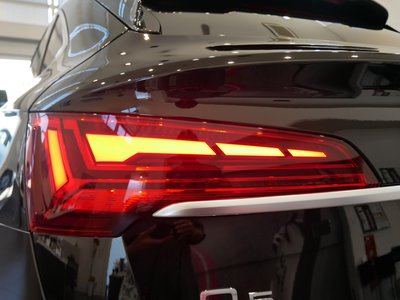 2025 AUDI Q5 SPORTBACK 缩略图 67