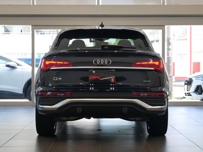 2025 AUDI Q5 SPORTBACK 照片 5