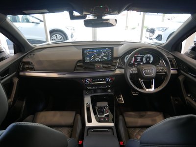 2025 AUDI Q5 SPORTBACK 缩略图 21