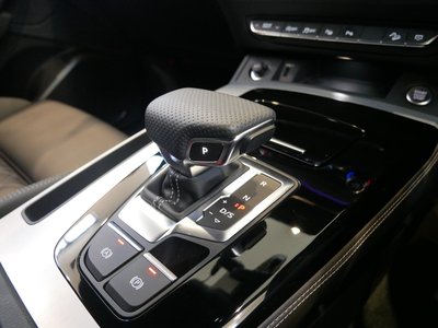 2025 AUDI Q5 SPORTBACK 缩略图 45