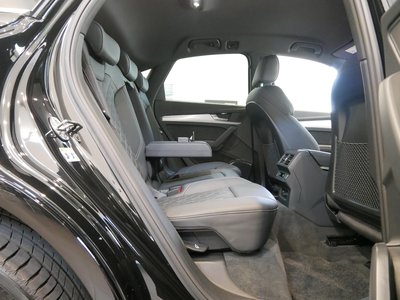 2025 AUDI Q5 SPORTBACK 缩略图 12