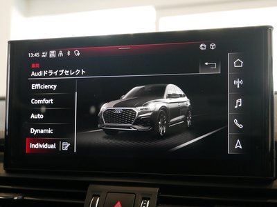 2025 AUDI Q5 SPORTBACK 缩略图 25