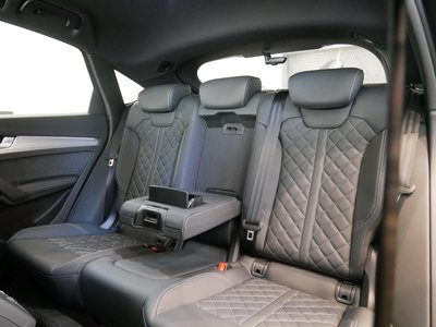 2025 AUDI Q5 SPORTBACK 缩略图 15