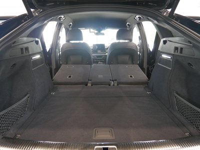 2025 AUDI Q5 SPORTBACK 缩略图 20
