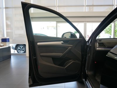 2025 AUDI Q5 SPORTBACK 缩略图 65