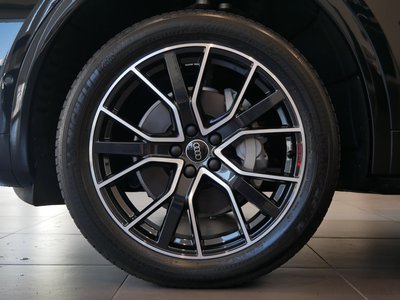 2025 AUDI Q5 SPORTBACK 缩略图 56