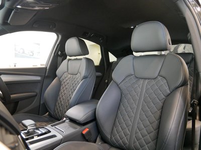 2025 AUDI Q5 SPORTBACK 缩略图 13