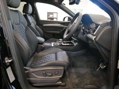 2025 AUDI Q5 SPORTBACK 照片 10