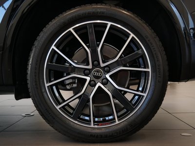 2025 AUDI Q5 SPORTBACK 缩略图 55