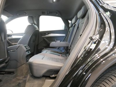 2025 AUDI Q5 SPORTBACK 缩略图 16