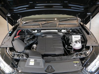 2025 AUDI Q5 SPORTBACK 缩略图 76