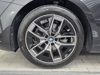 2025 BMW 5 SERIES photo 6