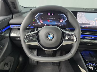 2025 BMW 5 SERIES thumbnail 13