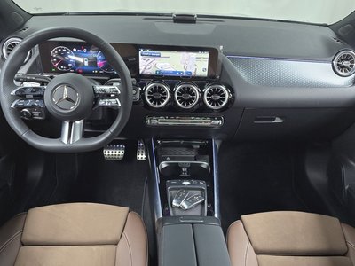 MERCEDES-BENZ GLA - 5