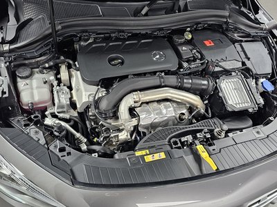 MERCEDES-BENZ GLA - 7