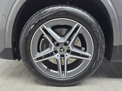 MERCEDES-BENZ GLA - 6