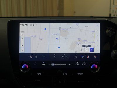 2023 Lexus NX — миниатюра 13