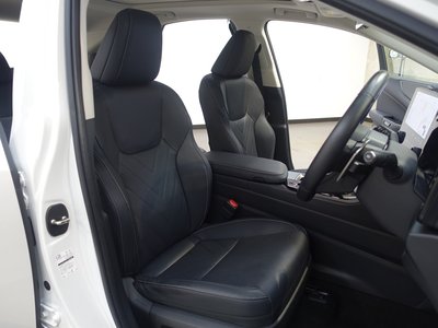 2023 Lexus NX 照片 6