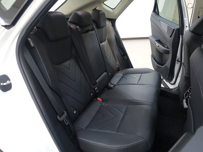 2023 Lexus NX 照片 7
