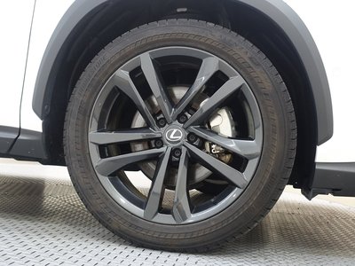 2023 Lexus NX — миниатюра 24