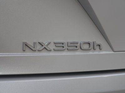 2023 Lexus NX 照片 10