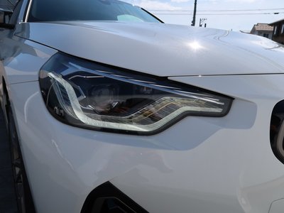 2023 BMW 2 SERIES COUPE photo 9