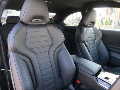 2023 BMW 2 SERIES COUPE 缩略图 14