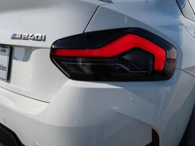 2023 BMW 2 SERIES COUPE photo 10