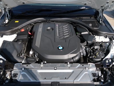 2023 BMW 2 SERIES COUPE 缩略图 39