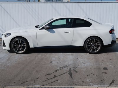 2023 BMW 2 SERIES COUPE photo 6