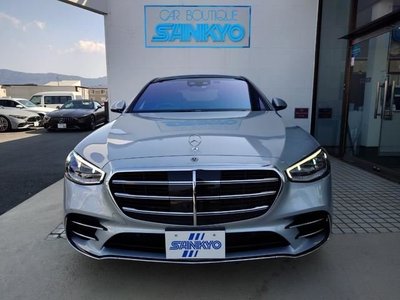 MERCEDES-BENZ OTHERS - 2