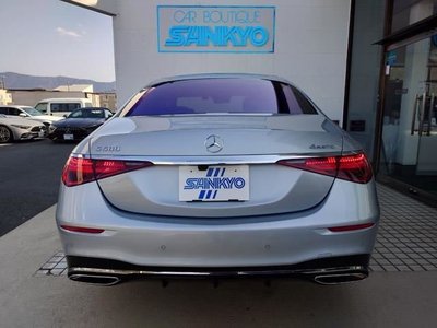 MERCEDES-BENZ OTHERS - 3