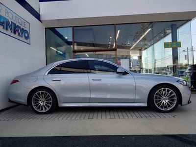 MERCEDES-BENZ OTHERS - 4