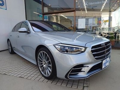 MERCEDES-BENZ OTHERS - 5