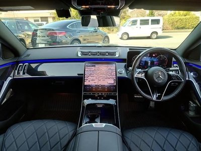 MERCEDES-BENZ OTHERS - 9