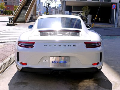 PORSCHE 911 - 5