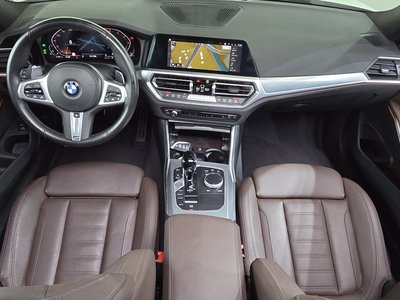 2022 BMW 3 SERIES photo 5