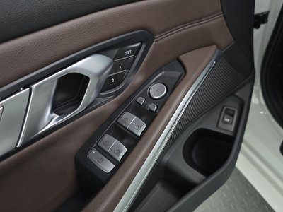 2022 BMW 3 SERIES 缩略图 29