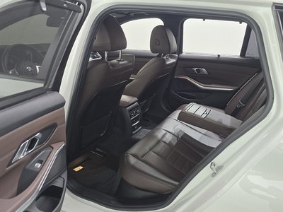 2022 BMW 3 SERIES 缩略图 18